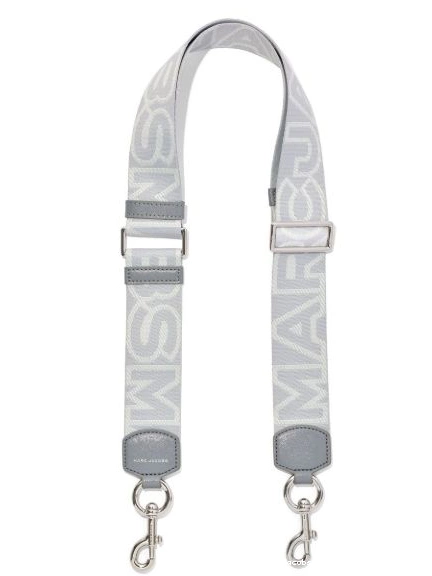 Women logo-motif Jacobs Marc strap The Strap' 0820